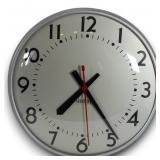 Standard Secondary Clock MT-12 Slave May 1966