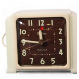'Telalarm Jr' 7HA135 Glow-In-Dark Alarm Clock