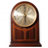 Revere R-718 Telechron B3 Hour Strike Mantel Clock