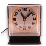 Sunbeam Cube Alarm Clock EB-DN