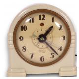 Vintage Telechron Dispatcher 7H125 Electric Clock