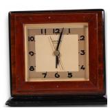 Hammond 'Cavalier' Synchronous Clock