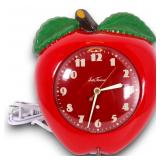 RARE Seth Thomas Catalin Apple Clock E898-000