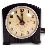 'Chantilly' 7H154 Bakelite Alarm Clock
