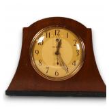 'Philosopher' 6B12 GE Chiming Strike Clock