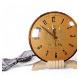 RARE 'Helper' 7H134 GE Alarm Clock