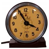 'Sergeant' 7H94 GE Bakelite Alarm Clock