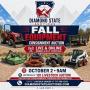 Fall Consignment Equipment Auction