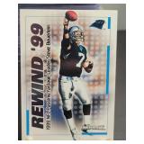 Steve Beuerlen '99 REWIND Team MVP 2000 Impact