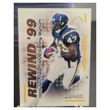 Kenny Bynum '99 REWIND Team MVP 2000 Impact