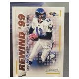 Tony Banks '99 REWIND Team MVP 2000 Impact