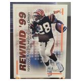 Corey Dillon '99 REWIND Team MVP 2000 Impact