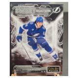 Conor Geekie SWEET Selections Rookie OPCP
