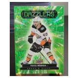 Pavol Regenda GREEN DAZZLERS 22-23 UD