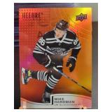 Mike Hardman ORANGE / RED Rainbow 21-22 Allure