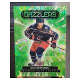 Jake Christiansen GREEN DAZZLERS 22-23 UD
