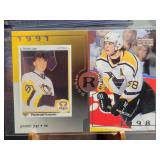 Jaromir Jagr ROOKIE REWIND 98-99 UD