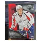 Alexander Ovechkin BLACK FRIDAY 2013 Panini