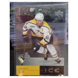 Jaromir Jagr 00-01 Upper Deck ICE