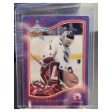 Brian Boucher CHL STARS Rookie97-98 Bowman