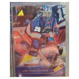 Tim Cheveldae RINK COLLECTION 95-96 Pinnacle