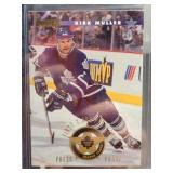 Kirk Muller 96-97 PRESS PROOF /2000