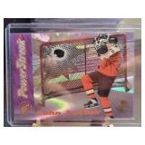 John Leclair MEMBERS ONLY Power Streak 96-97 TSC