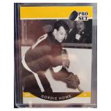 Gordie Howe 21-22 Proset Insert
