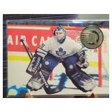Curtis Joseph GOAL PATROL93-94 Parkhurst