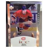 Saku Koivu LETHAL LINES 98-99 ICE