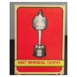 Hart Trophy 1972-73 O-Pee-Chee