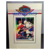 Pierre Turgeon 5'x7' Master Photo Redemption