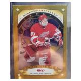 Chris Osgood 97-98 Preferred
