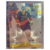 Geoff Cortnall 96-97 Donruss RINK Collection