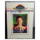 John Vanbiesbrouck 5'x7' Master Photo Redemption
