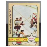 Phil Esposito 1972-73 O-Pee-Chee