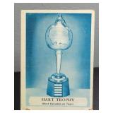 Hart Trophy  1970-71 O-Pee-Chee