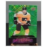 Joel Farabee GREEN Dazzler 20-21