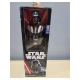 DARTH VADER Star Wars Action Figure - Titan Series