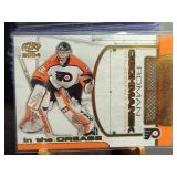 Roman Chechmanek IN THE CREASE 2004 Pacific