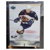 Ilya Kovalchuk ROOKIE Upper Deck 02-03