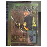 Bure / Ritchter MEMBERS ONLY Nemesis Insert TSC