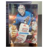 Jim Carey MEMBERS ONLY  Generations Insert TSC