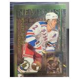 Leetch / Bourque MEMBERS ONLY Nemesis Insert TSC