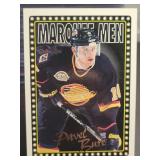 Pavel Bure 95-96 O-PEE-CHEE Version Marquee Men
