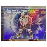 Alex Ovechkin ECLIPTIC Insert 23-24 UD