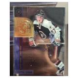 Heisten Rookie 99-00 SPX /1999