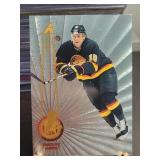 Pavel Bure RINK COLLECTION 94-95 Pinnacle