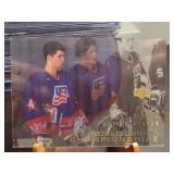 Paul Mara WORLD JUNIOR Ice Rookie