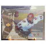 Boyd Devereaux WORLD JUNIOR Ice Rookie